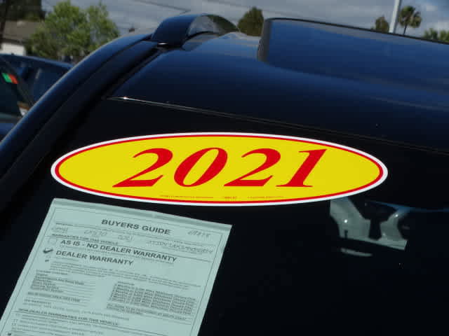 Used 2021 Lexus LX 570 4WD w/ Inspiration Series #2 image 6