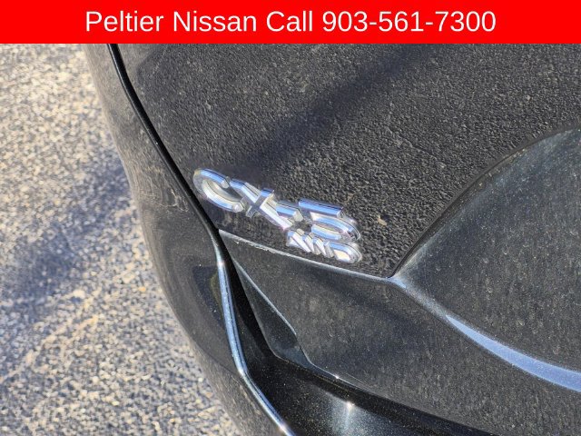 Used 2021 MAZDA CX-5 Grand Touring Reserve AWD/4WD image 9