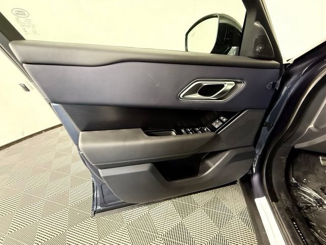New 2026 Land Rover Range Rover Velar Belgravia AWD/4WD image 12