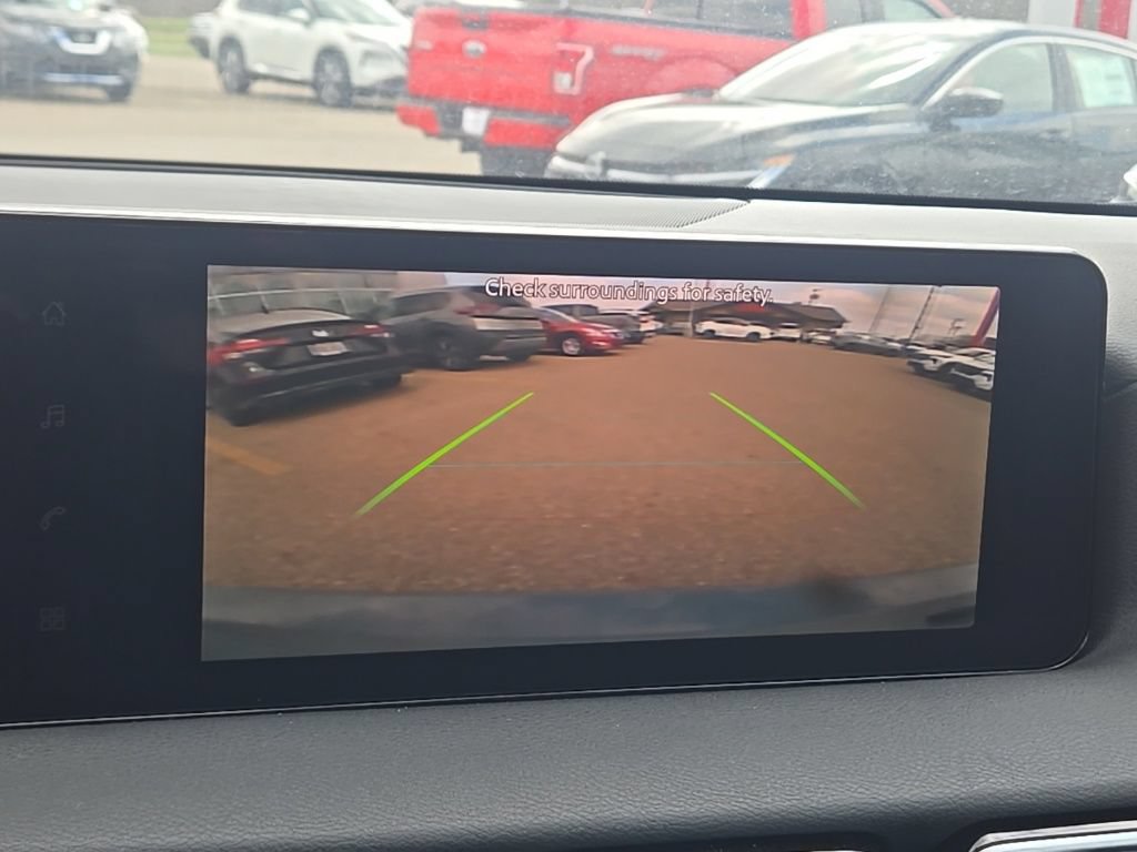 New 2026 Nissan Sentra SV w/ SV Convenience Package FWD image 20
