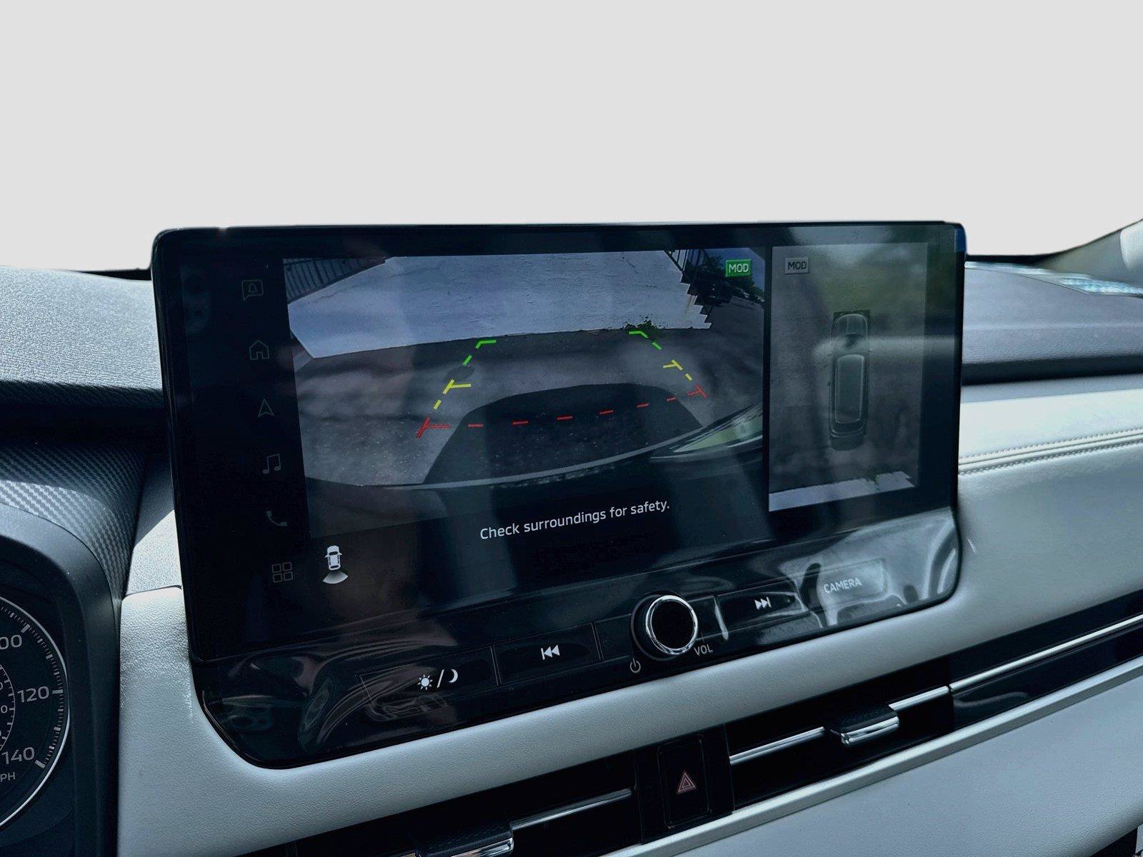 New 2026 Mitsubishi Outlander SE FWD image 17