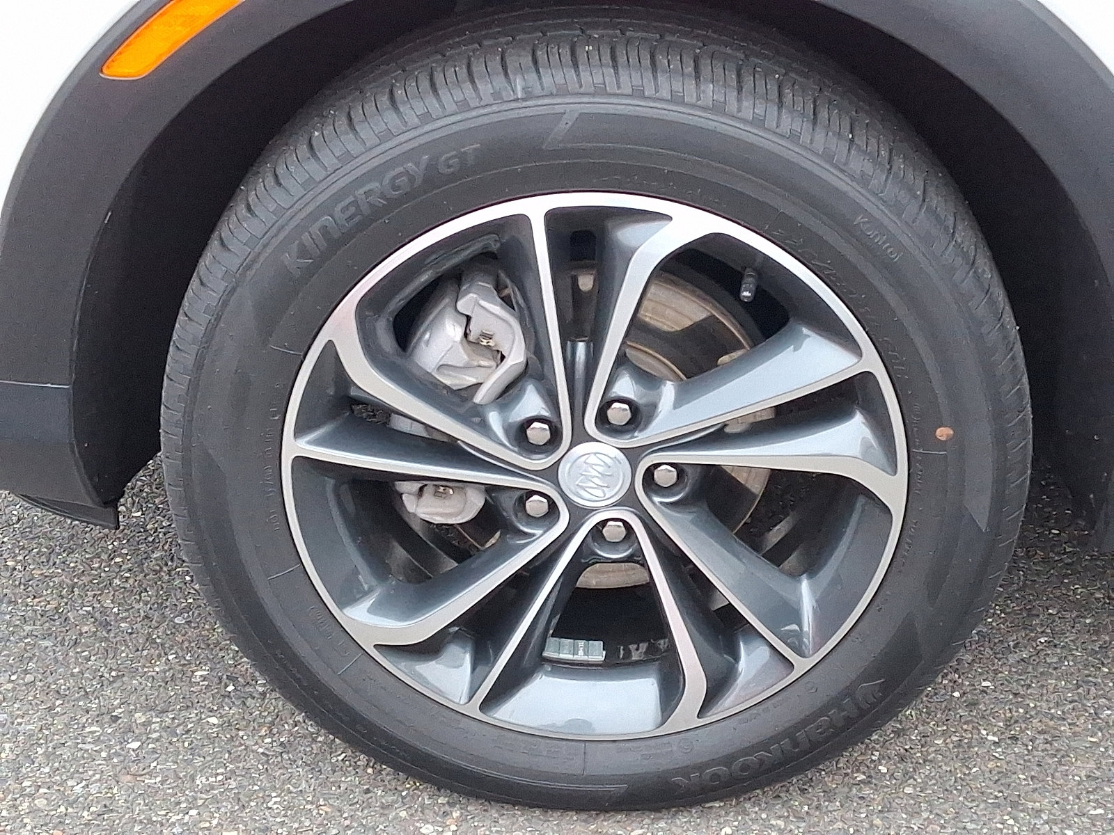 Used 2023 Buick Encore GX Select image 28