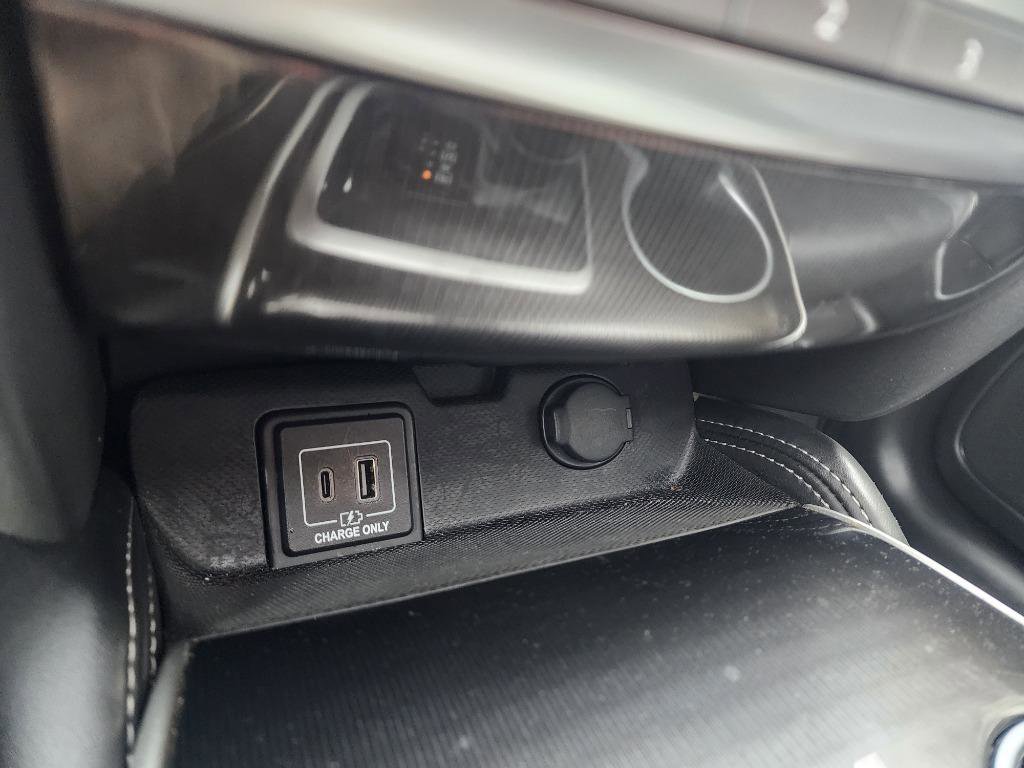 Used 2020 INFINITI QX60 Luxe w/ Essential Package image 21