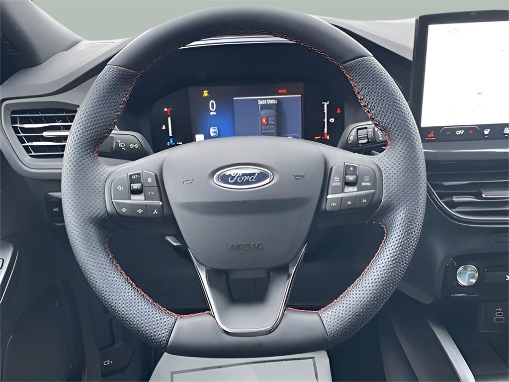 New 2025 Ford Escape ST-Line w/ Tech Pack #1 image 23