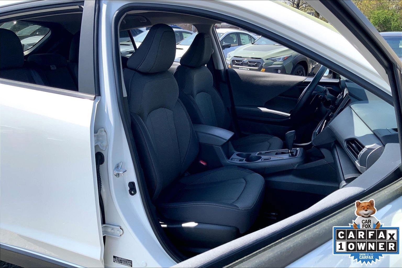 Certified 2024 Subaru Crosstrek 2.0i Premium w/ Crosstrek Mirror Package image 7