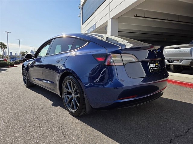 Used 2022 Tesla Model 3 Long Range image 4