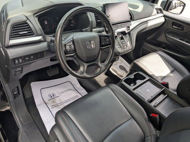 Used 2025 Honda Odyssey Sport-L image 14