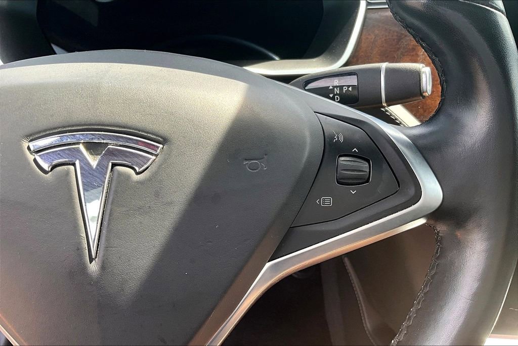 Used 2017 Tesla Model S 100D AWD/4WD image 19