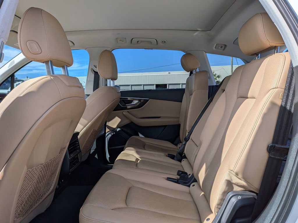 Used 2022 Audi Q7 2.0T Premium Plus image 29