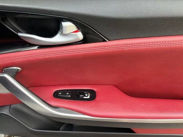 Used 2021 Kia Stinger GT-Line w/ Sun & Sound Package AWD/4WD image 43