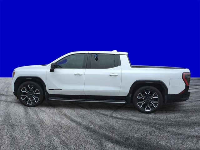 Used 2025 GMC Sierra EV Denali image 7