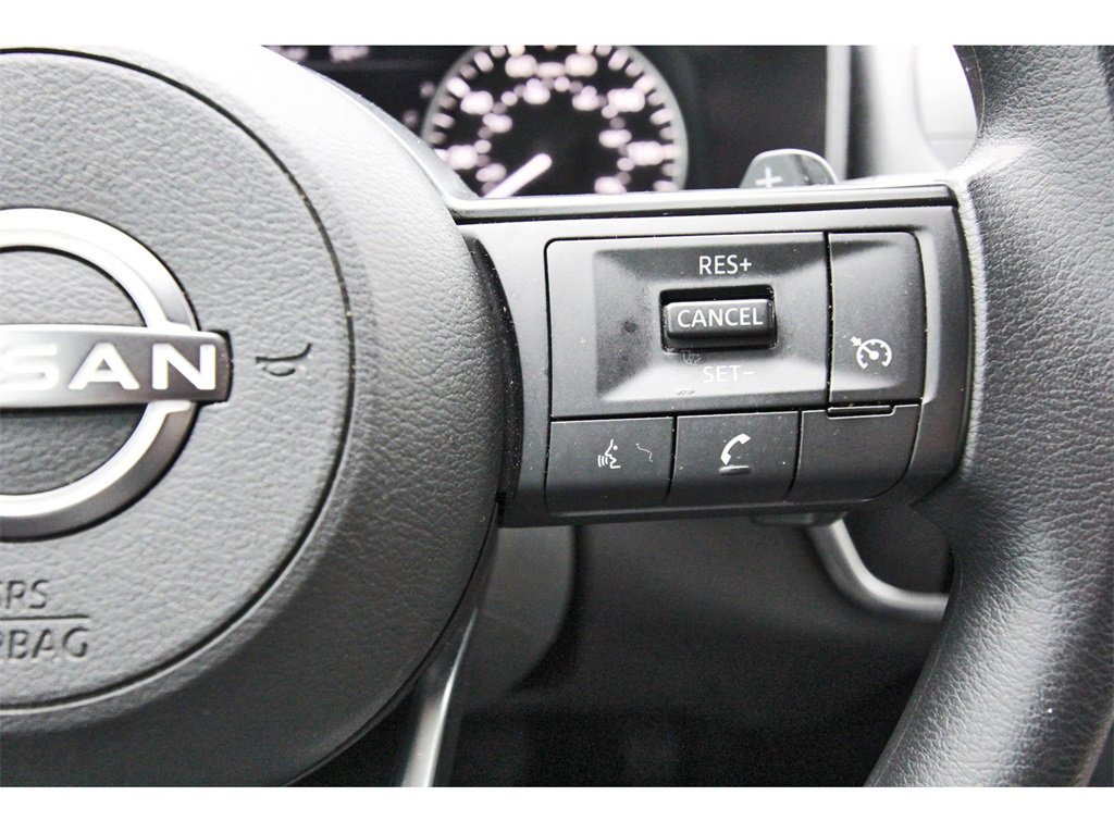 Certified 2023 Nissan Rogue S image 12