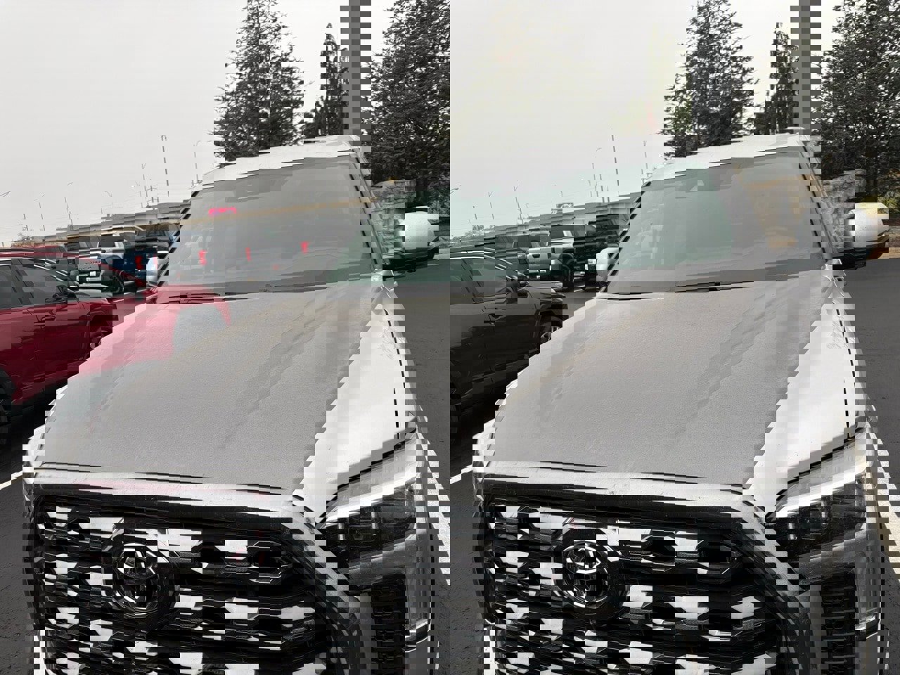 Used 2025 Toyota Tundra Platinum image 7