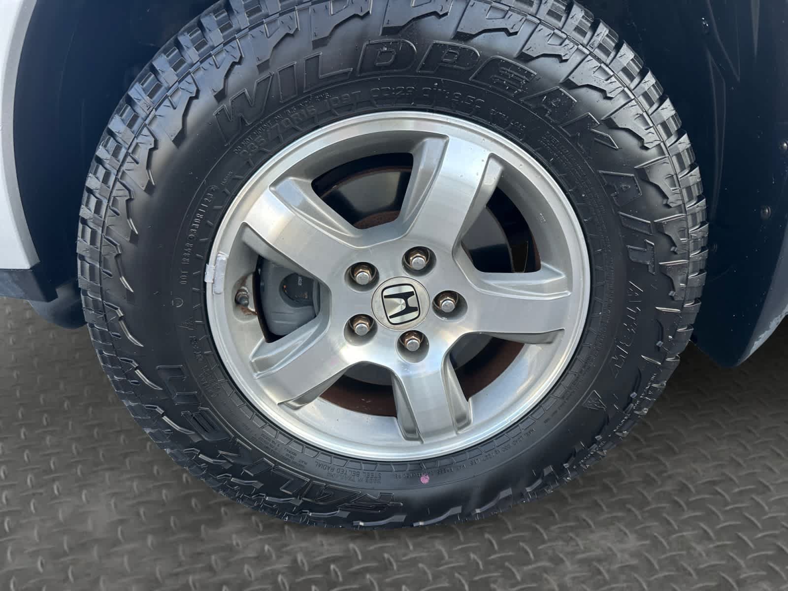 Used 2006 Honda Pilot EX-L image 9