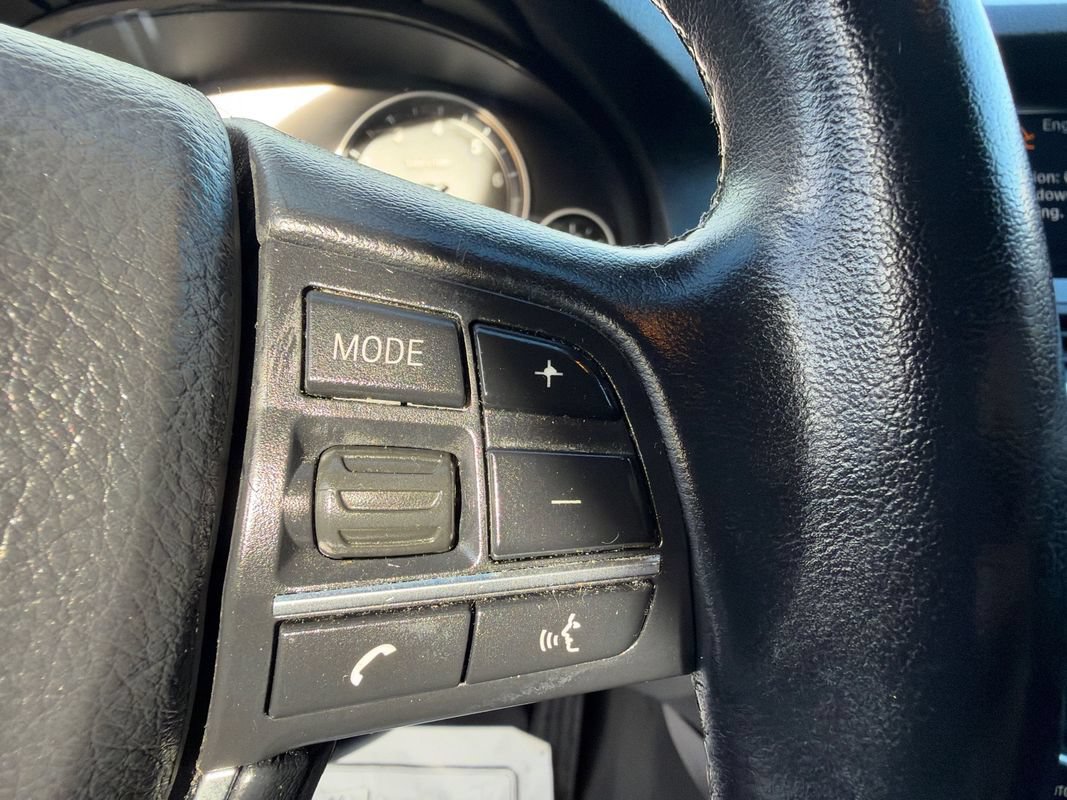 Used 2015 BMW 528i xDrive Sedan AWD/4WD image 20