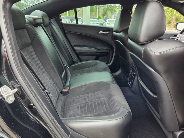 Used 2021 Dodge Charger R/T w/ Daytona Edition Group RWD image 14
