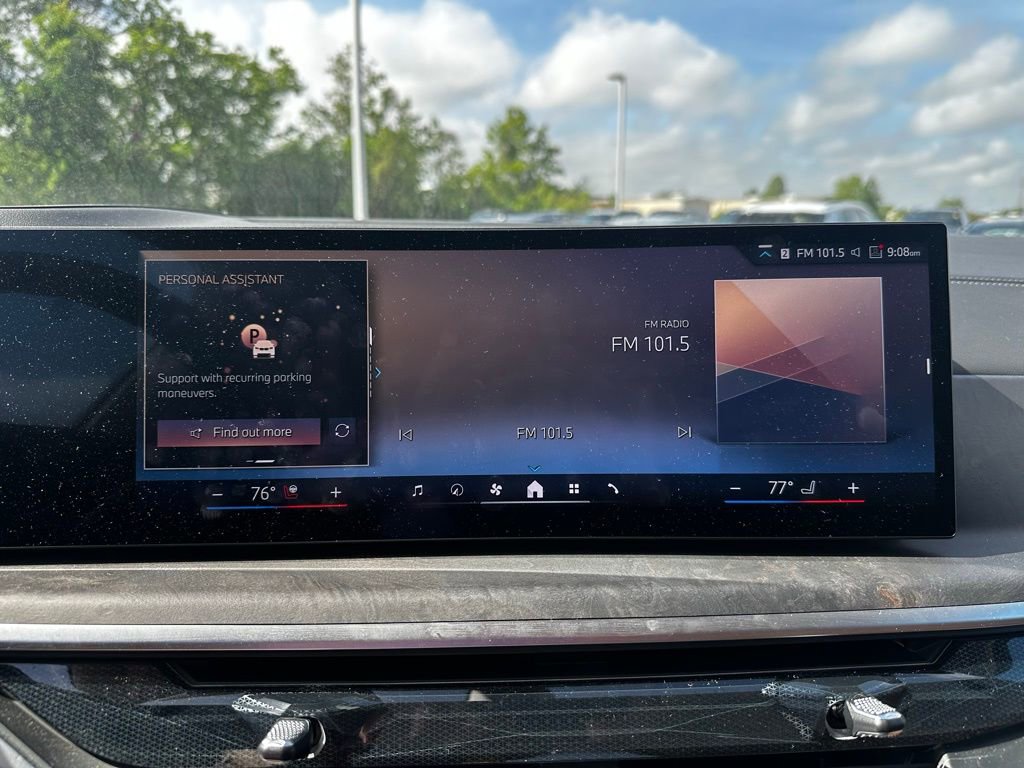 Certified 2026 BMW X7 xDrive40i image 17