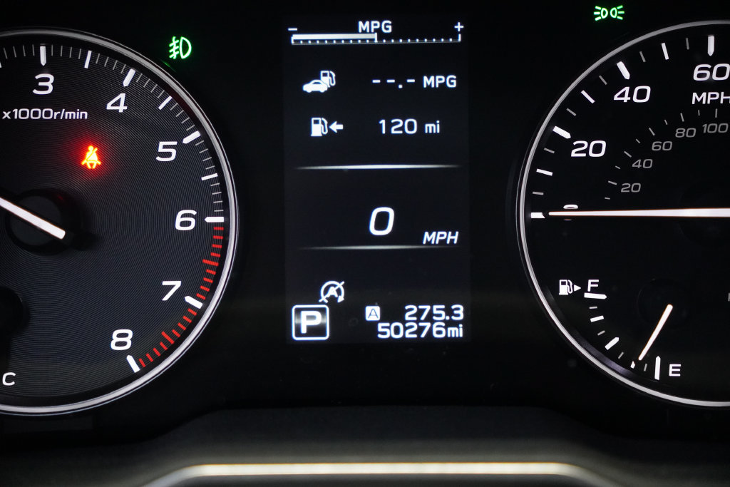 Used 2024 Subaru Outback Onyx Edition AWD/4WD image 8