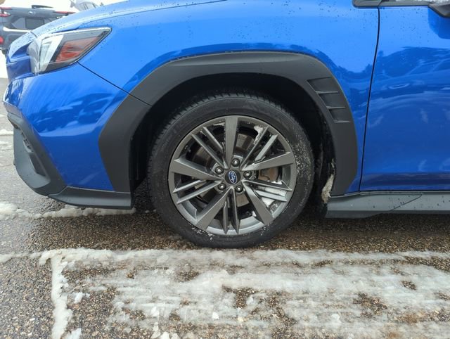 Used 2023 Subaru WRX image 27