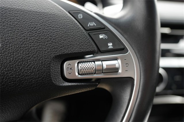 Used 2023 Genesis G80 2.5T image 14