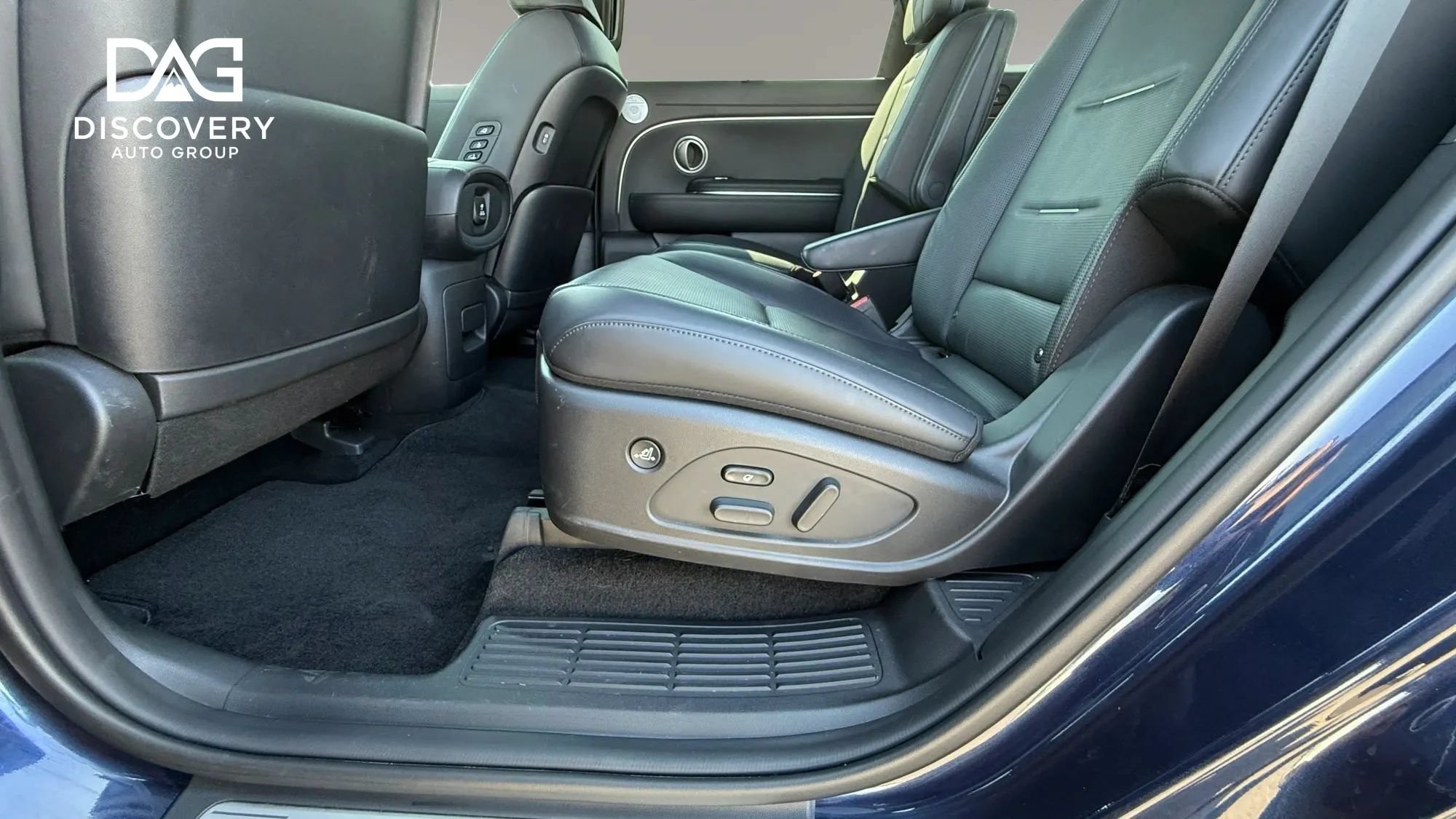 Used 2026 Hyundai Palisade Calligraphy AWD/4WD image 43