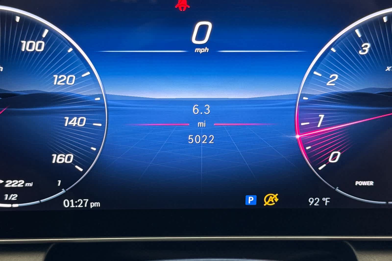 Certified 2026 Mercedes-Benz GLC 300 4MATIC image 23