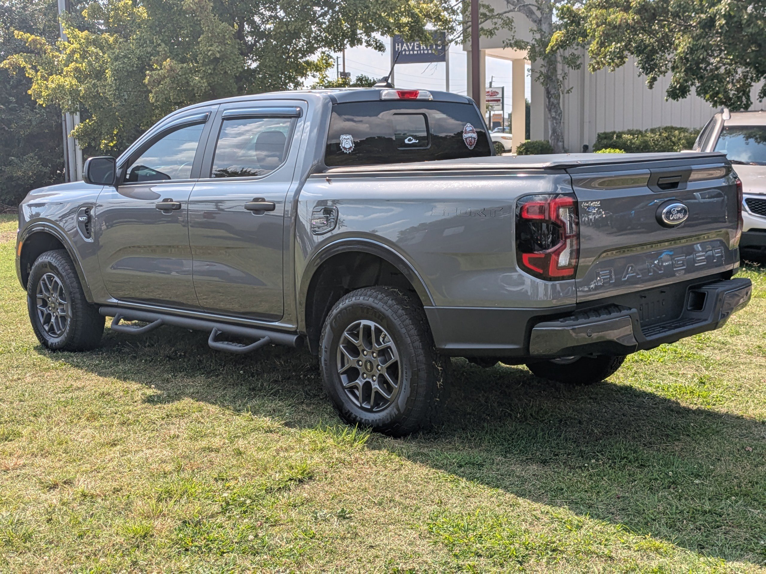 Used 2024 Ford Ranger XLT image 6