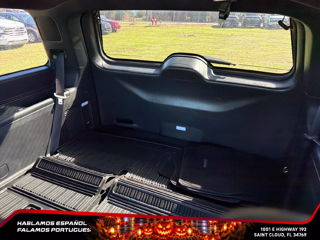 Used 2024 Ford Expedition Platinum RWD image 27