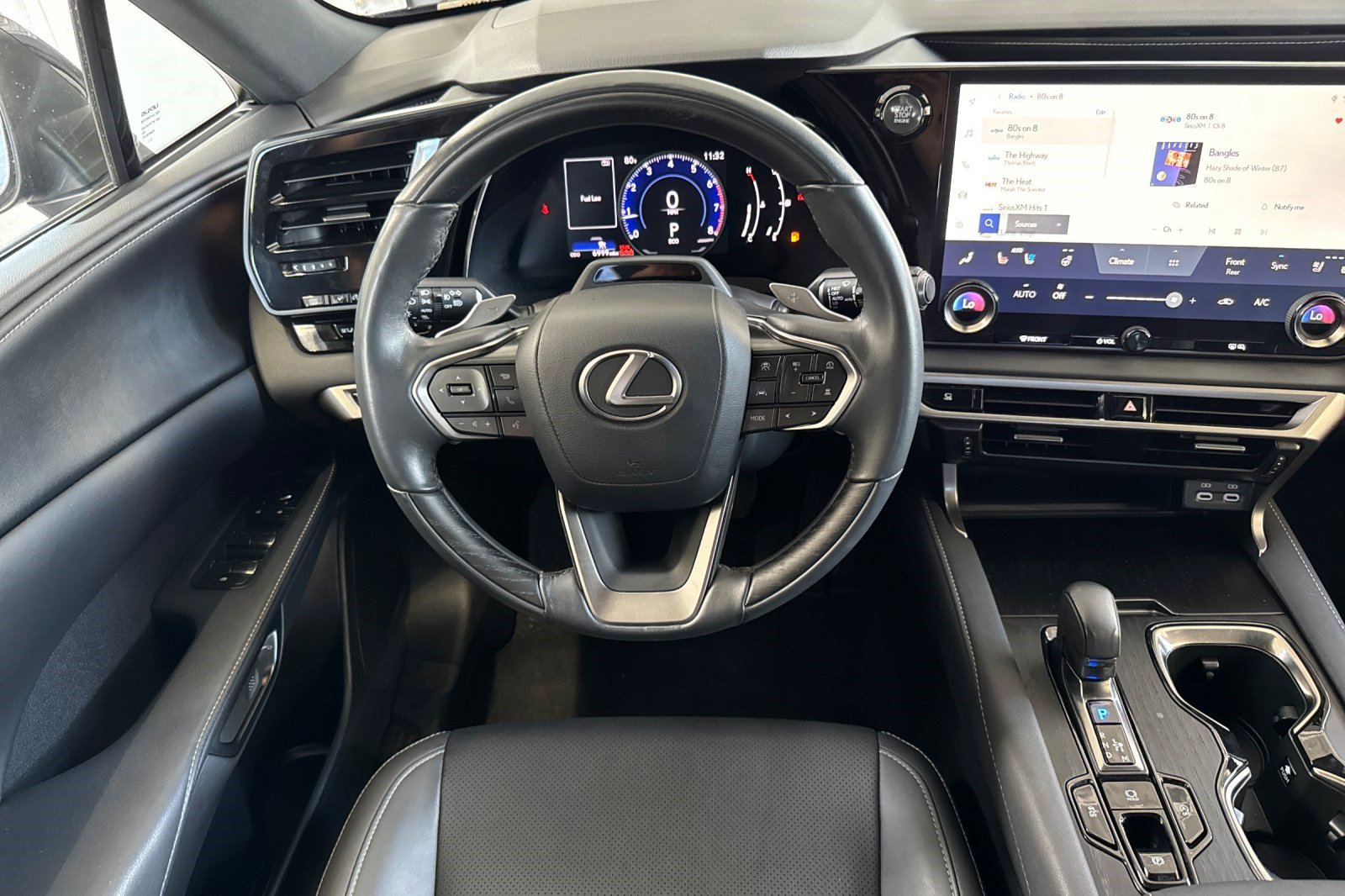 Certified 2023 Lexus RX 350 Premium FWD image 18