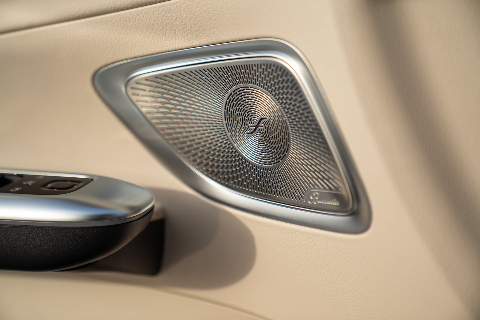 Certified 2026 Mercedes-Benz C 300 4MATIC Sedan image 28