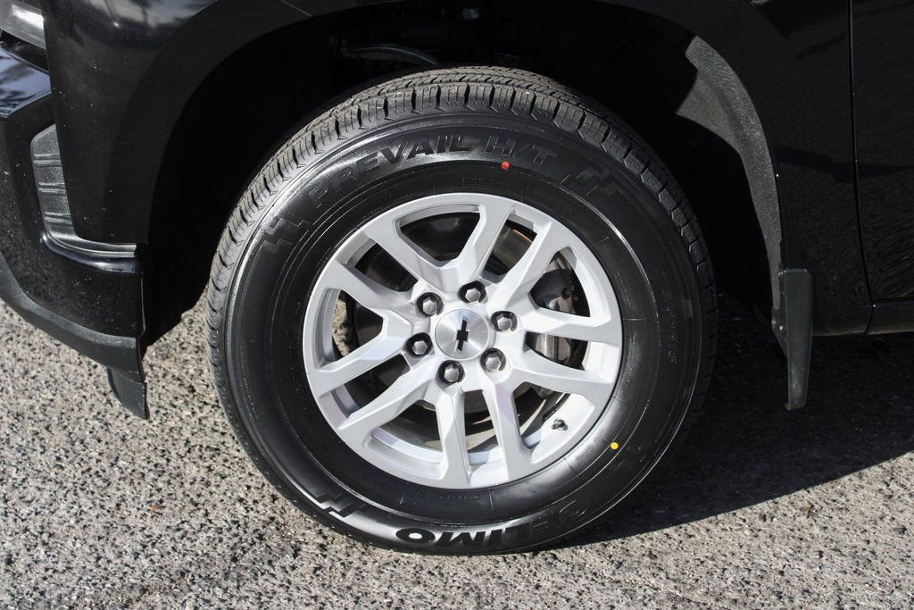 Used 2020 Chevrolet Silverado 1500 RST w/ All-Star Edition image 43