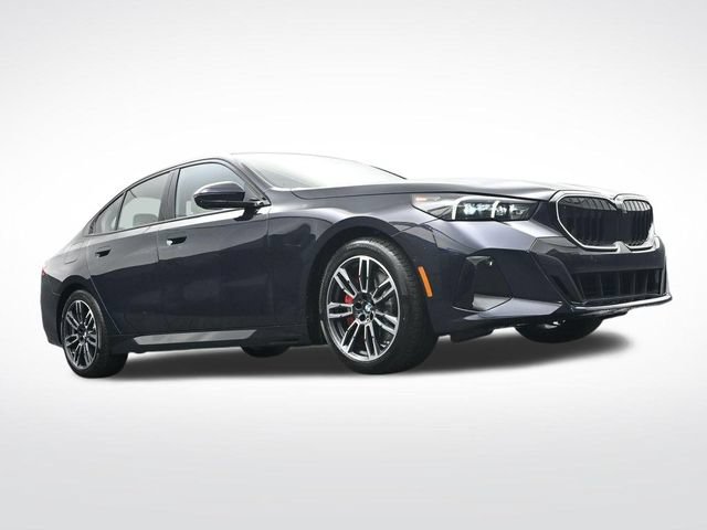 New 2027 BMW 540i xDrive w/ M Sport Package AWD/4WD image 35