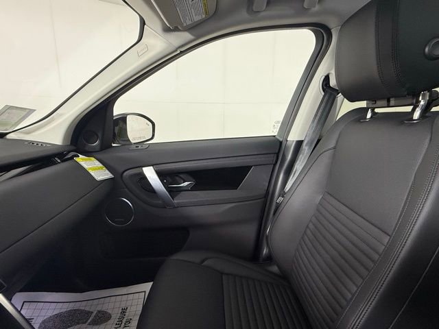 New 2025 Land Rover Discovery Sport S image 20