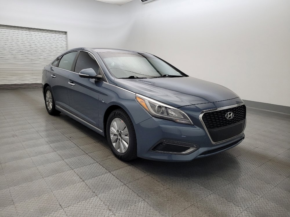 Used 2016 Hyundai Sonata SE image 13