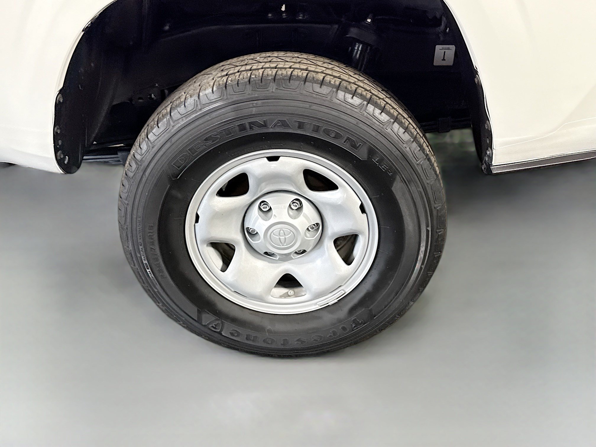 Used 2020 Toyota Tacoma SR RWD image 36