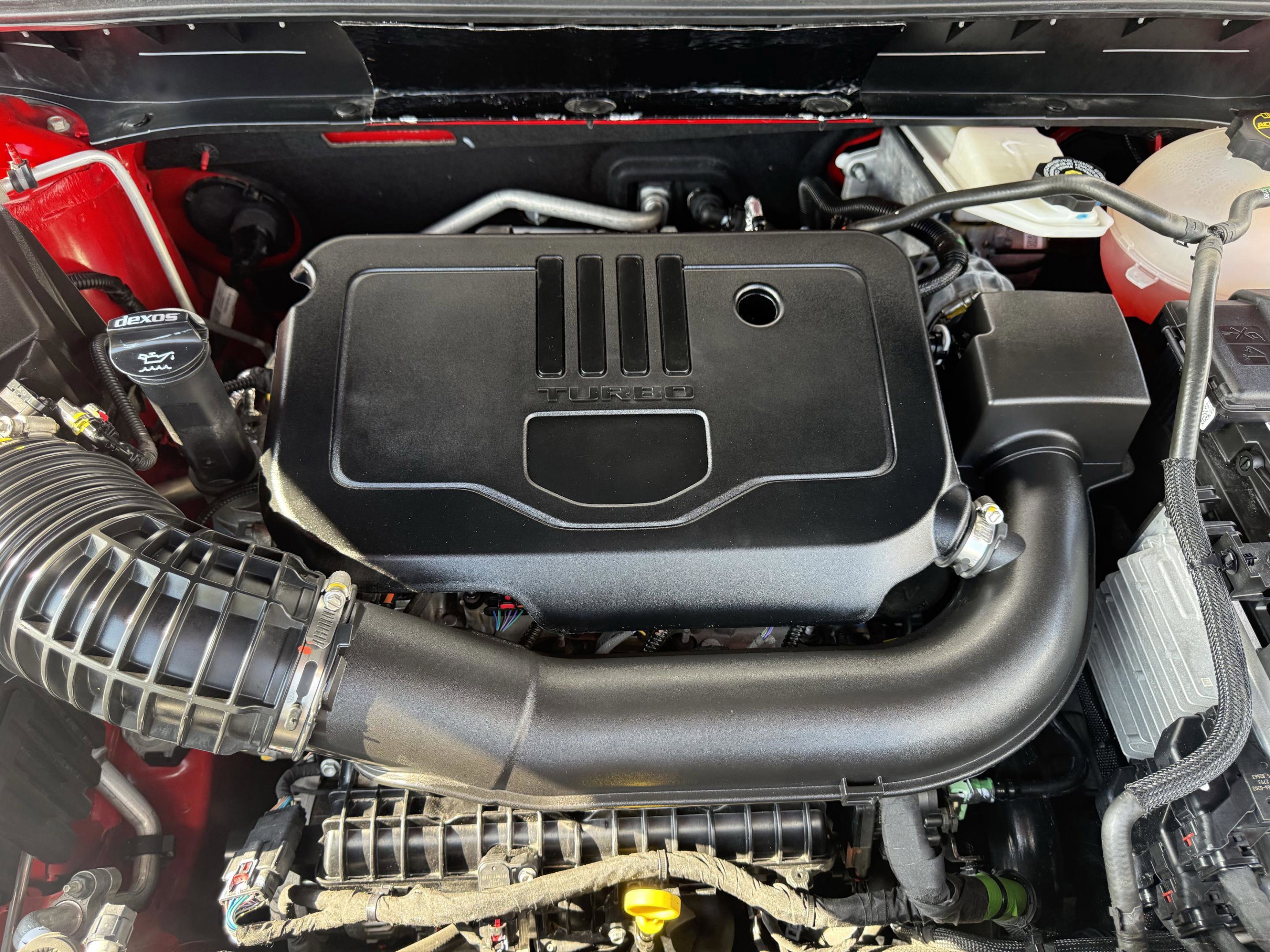 Used 2024 Chevrolet Blazer LT w/ Convenience Package image 41