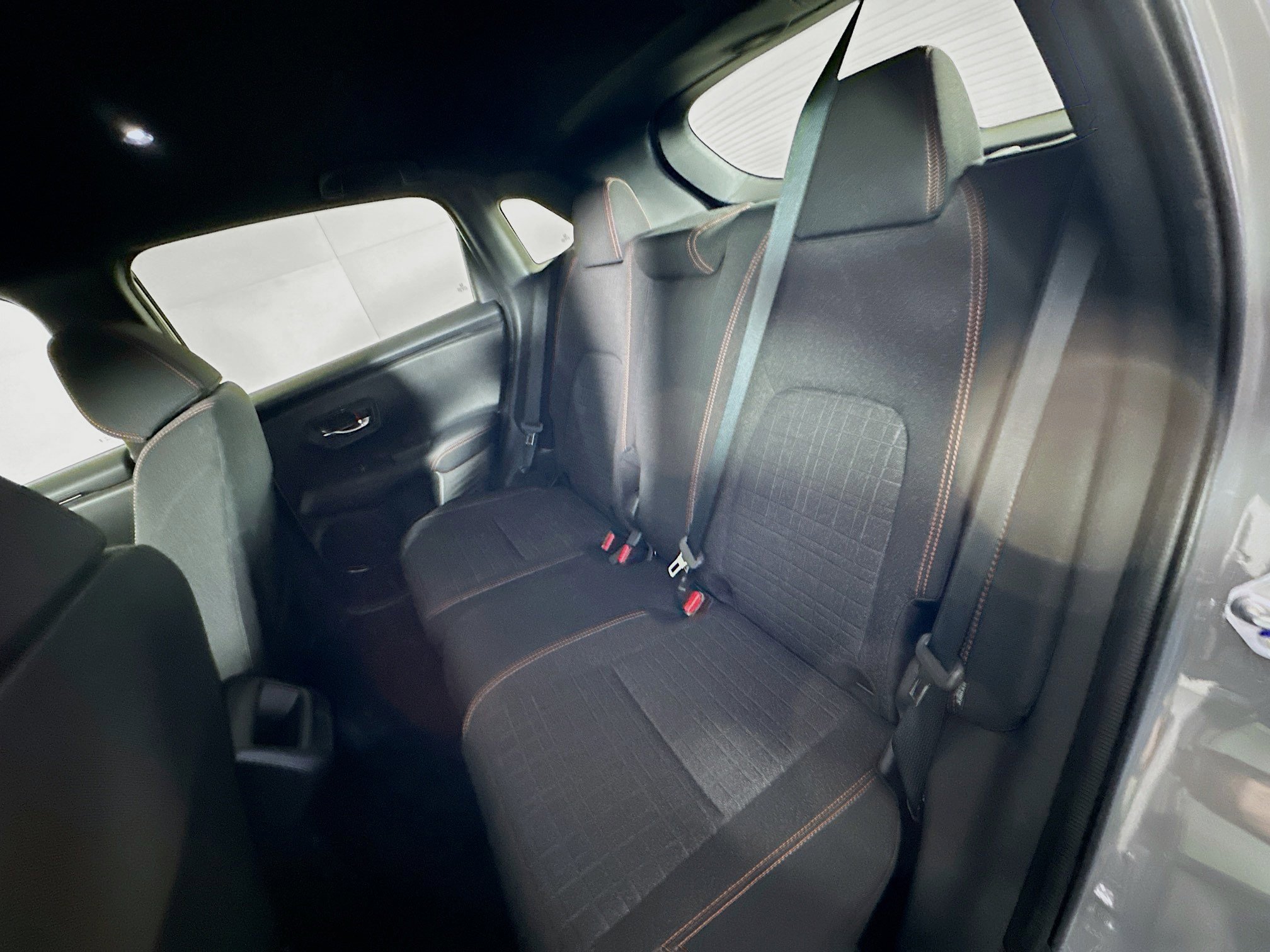 Used 2025 Honda HR-V Sport image 26