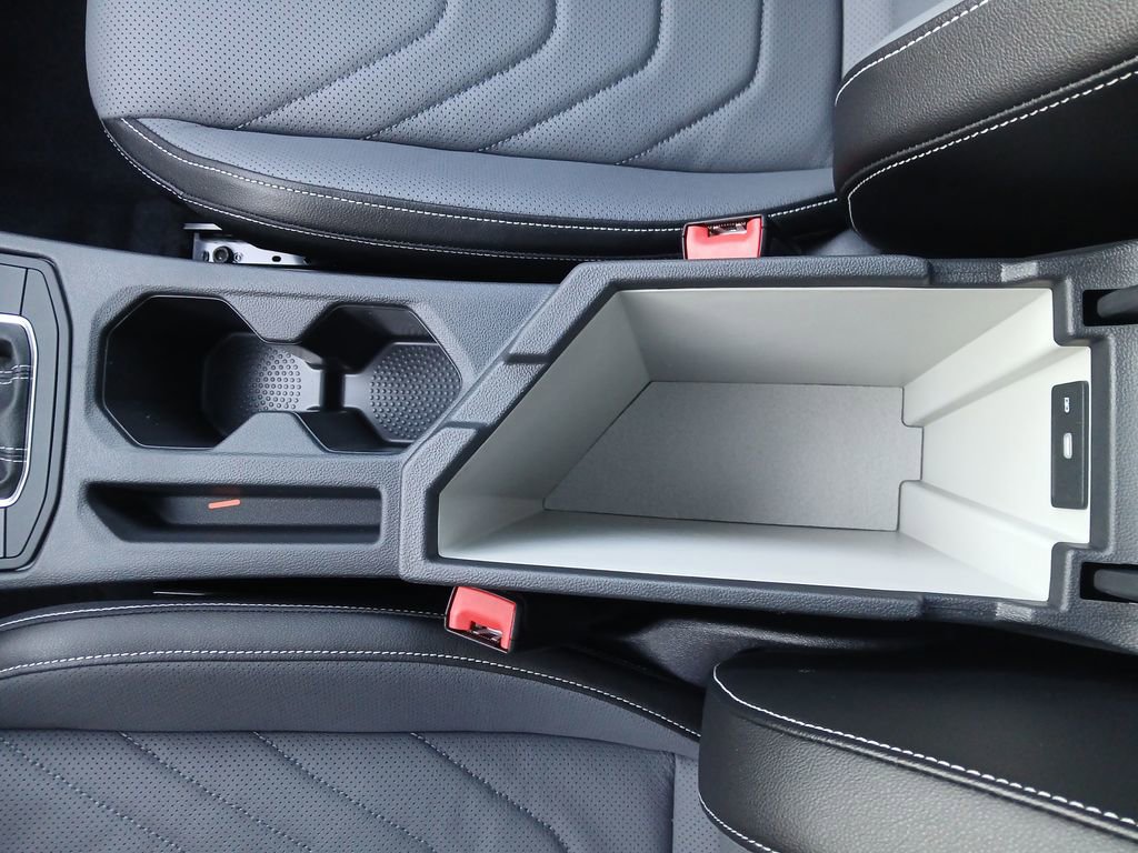 New 2026 Volkswagen Jetta SEL image 26