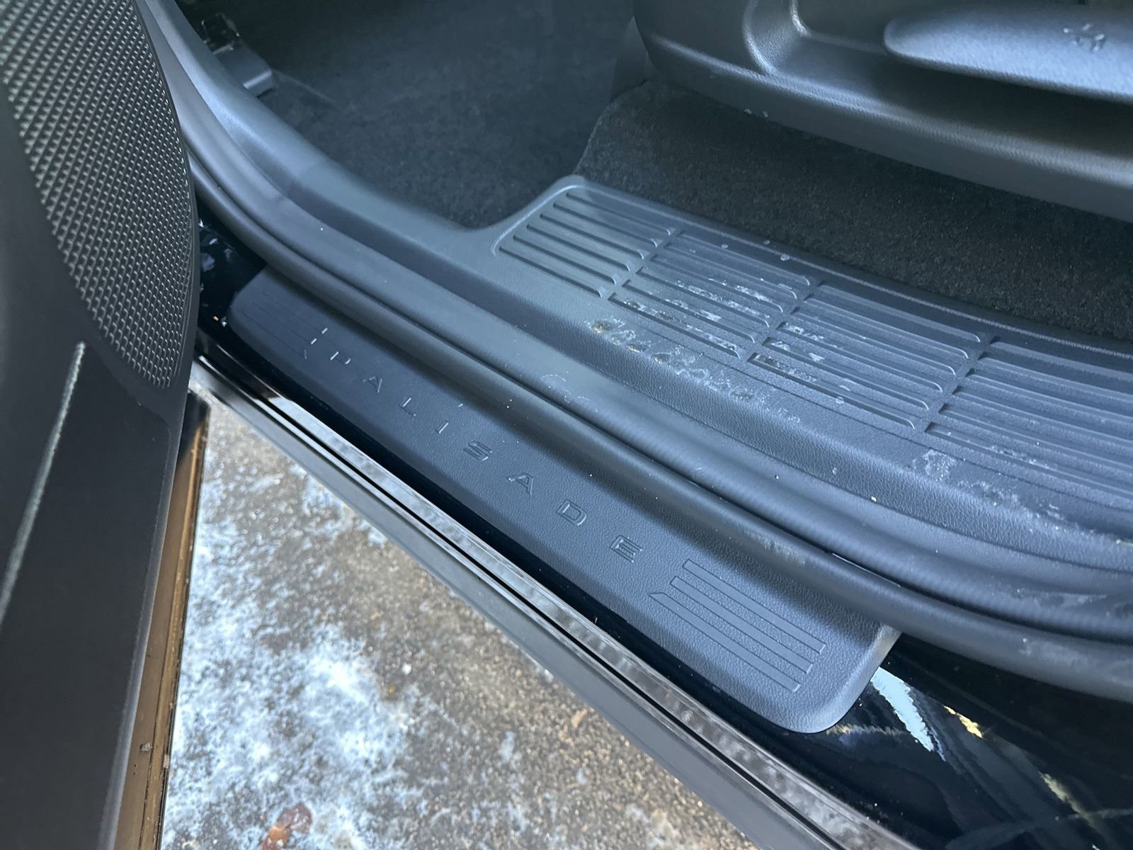 New 2026 Hyundai Palisade XRT Pro image 26