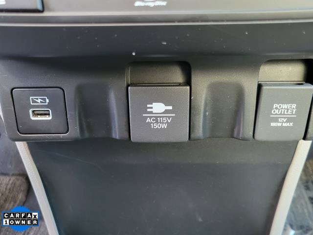 Used 2021 Honda Odyssey Touring image 34