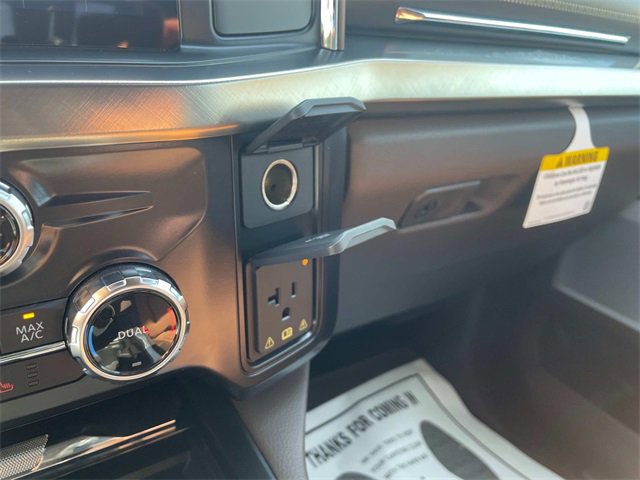 New 2025 Ford F250 King Ranch image 27