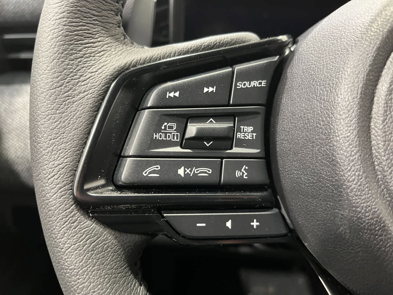New 2026 Subaru Outback Premium AWD/4WD image 14