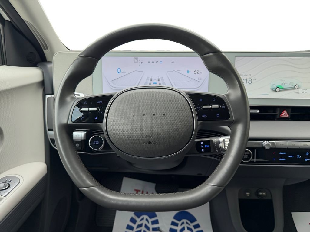 Certified 2024 Hyundai Ioniq 5 SEL image 12