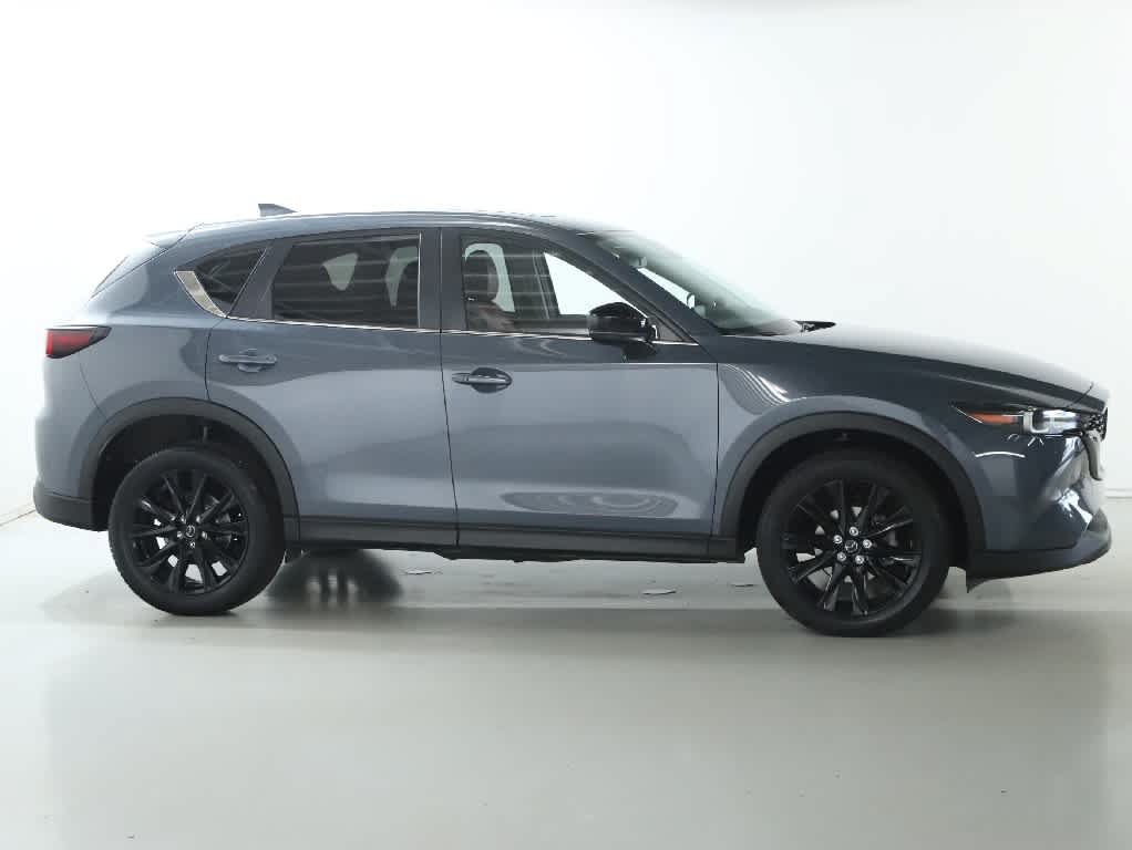 Certified 2023 MAZDA CX-5 Carbon Edition AWD/4WD image 11