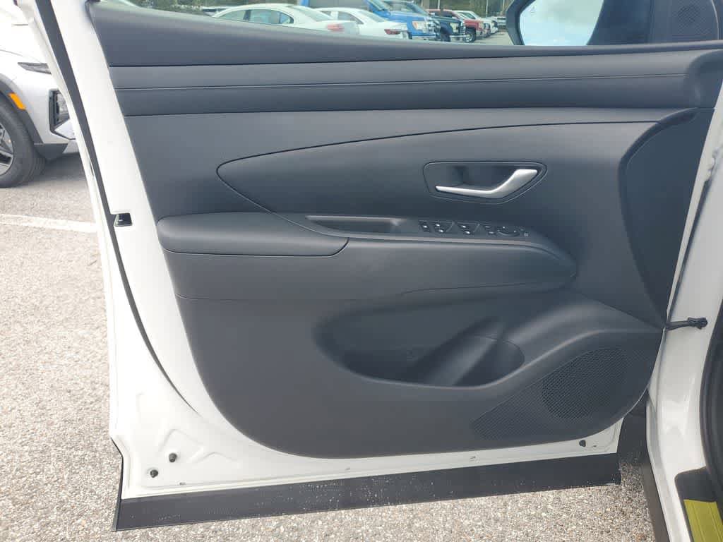 New 2026 Hyundai Tucson Blue SE AWD/4WD image 18