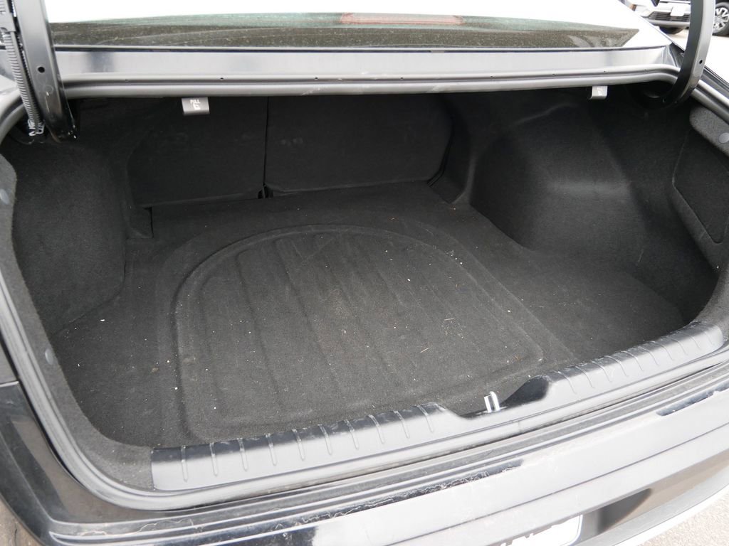Used 2025 Kia K4 FWD image 14