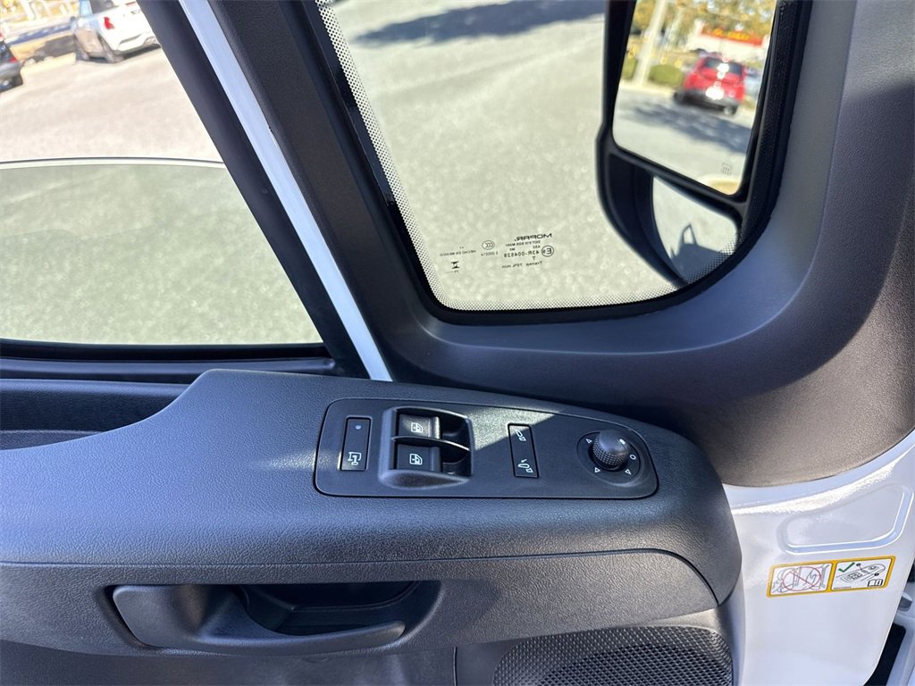 New 2026 RAM ProMaster 1500 w/ Convenience Group image 12