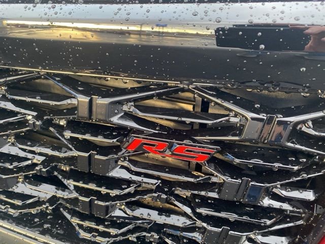 New 2026 Chevrolet Traverse RS image 8