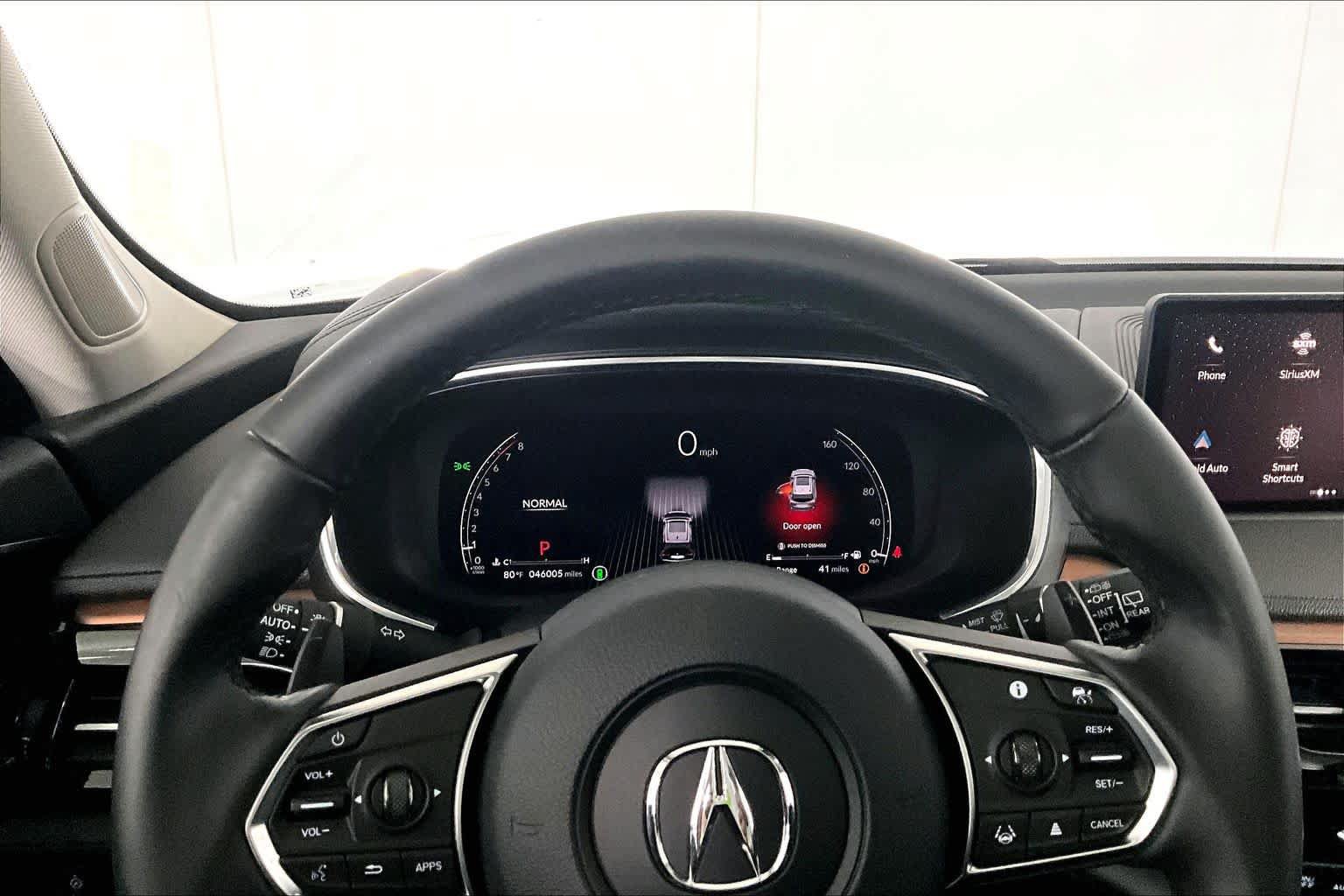 Used 2022 Acura MDX SH-AWD image 26