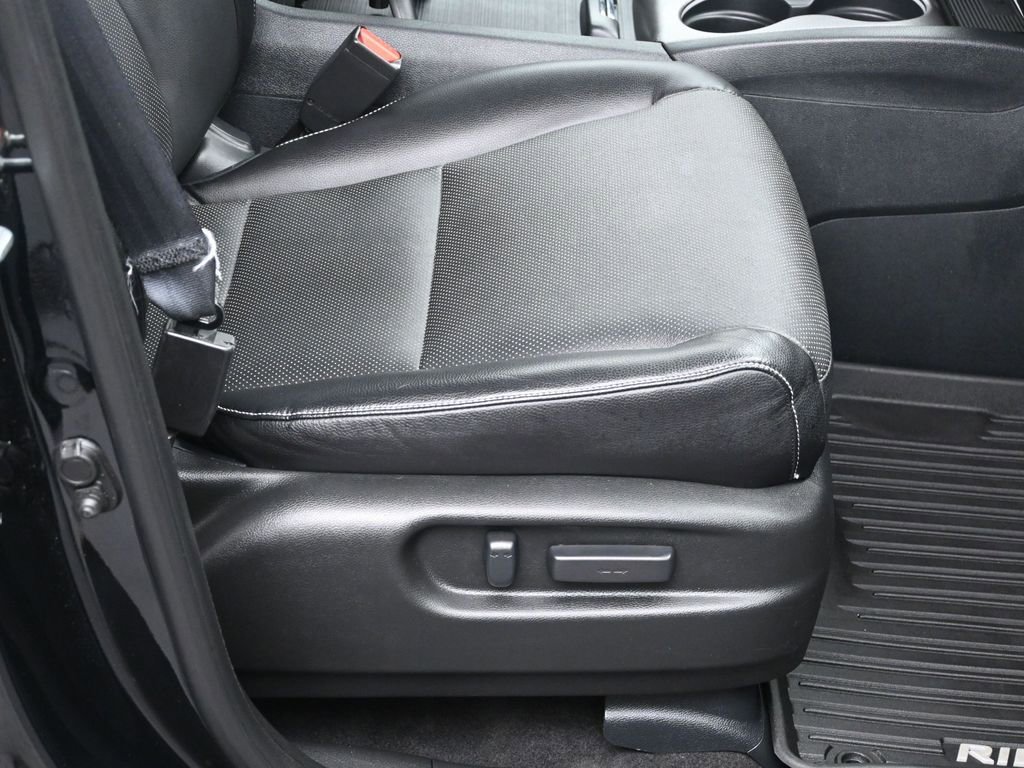 Used 2023 Honda Ridgeline RTL-E image 10